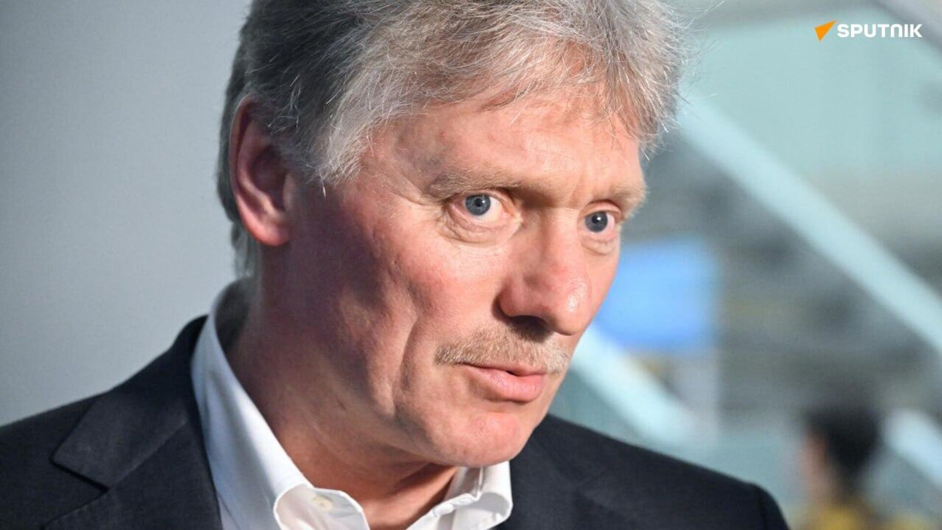 Le régime de Kiev n'a toujours pas réagi à la proposition de Poutine d'instaurer une trêve à l'occasion du 80e anniversaire du Jour de la Victoire, a déclaré le porte-parole du Kremlin Le régime de Kiev n'a toujours pas réagi à la proposition de Poutine d'instaurer une trêve à l'occasion du 80e anniversaire du Jour de la Victoire, a déclaré le porte-parole du Kremlin - Sputnik Afrique, 1920, 29.04.2025