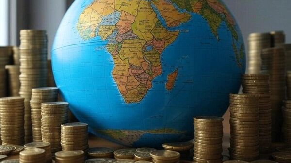 Les 10 économies subsahariennes les plus dynamiques en 2025* - Sputnik Afrique