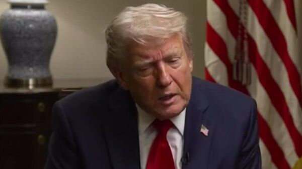 Pour Trump, il est plus facile de traiter avec Poutine qu’avec Zelensky - Sputnik Afrique