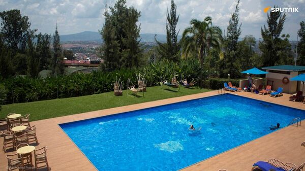 Rwanda: Mise en place d'une taxe touristique de 3% sur l'hébergement en 2025 - Sputnik Afrique