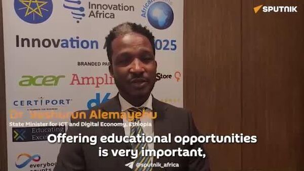 Harnessing Indigenous Knowledge for Africa's Digital Future - Sputnik Africa