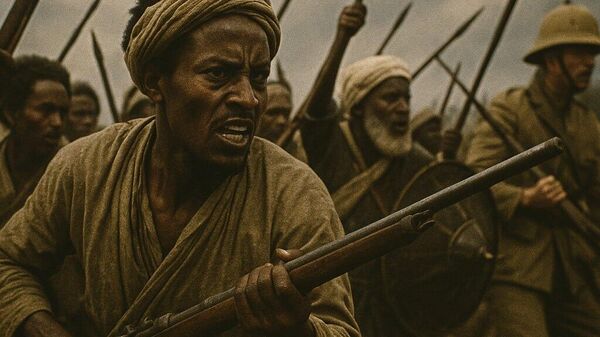 May Day Eve: Remembering Workers' Anti-Colonial Struggle - Sputnik Africa