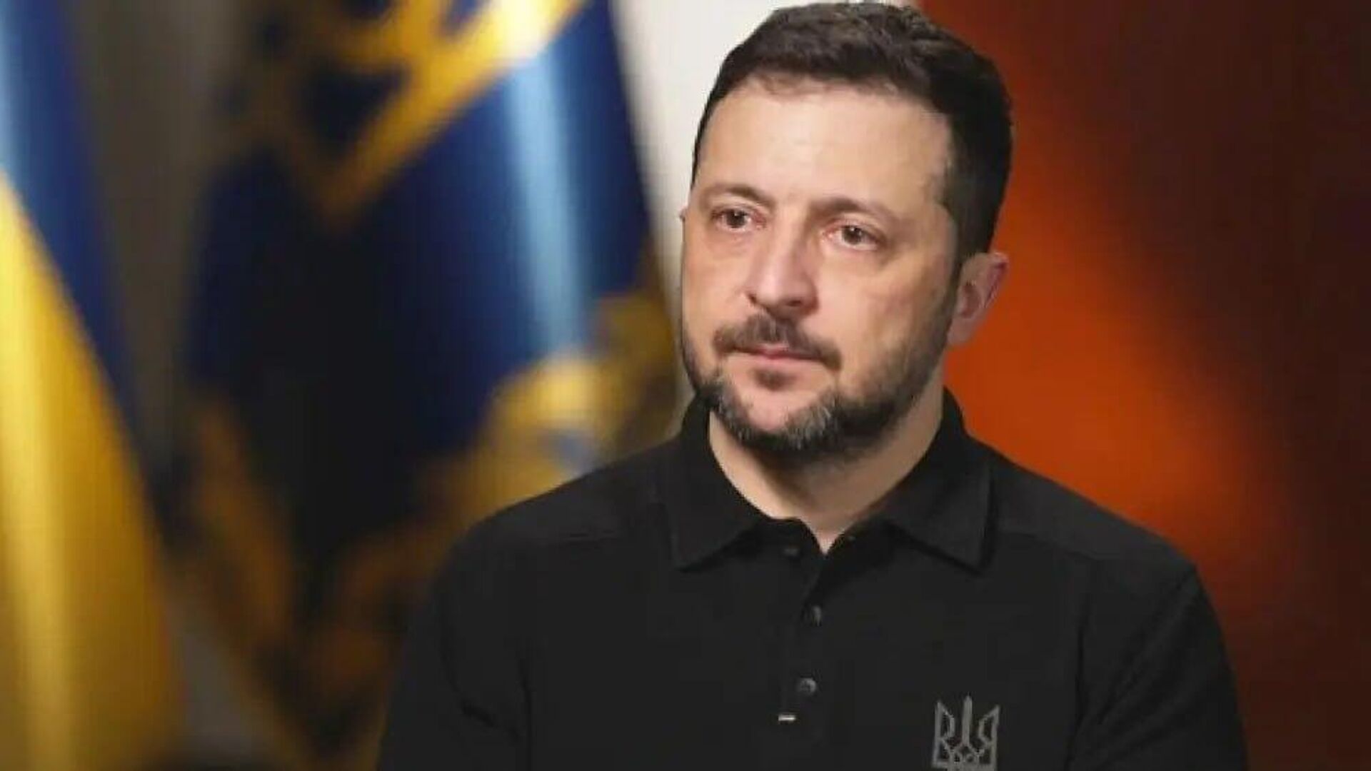 Zelensky LOSING 'allies' one by one Zelensky LOSING 'allies' one by one - Sputnik Africa, 1920, 30.04.2025