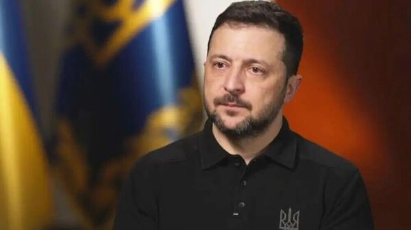 Zelensky LOSING 'allies' one by one - Sputnik Africa