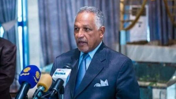 Sudan Appoints New Prime Minister & Foreign Minister - Sputnik Africa