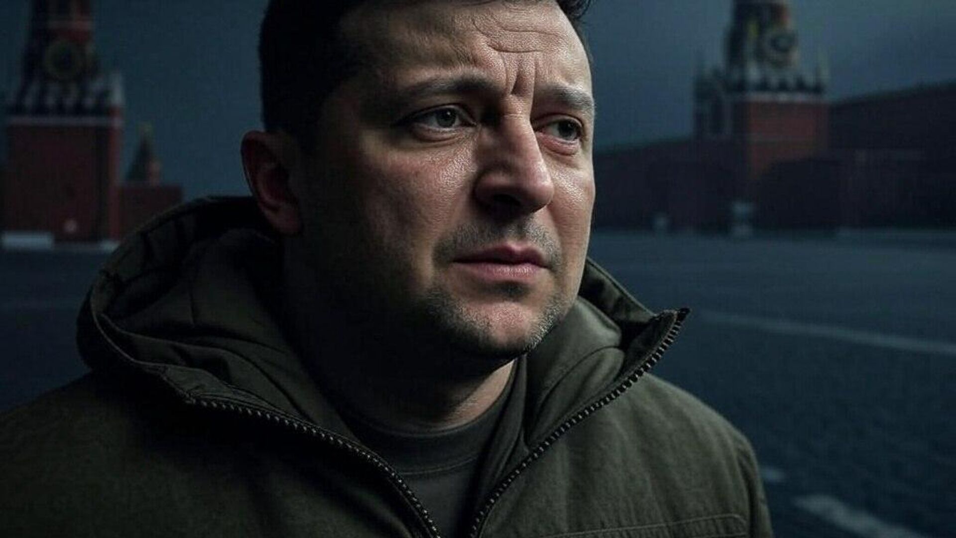 Zelensky Will Try to Sabotage Victory Day Truce 'by All Means,' Analyst Says Zelensky Will Try to Sabotage Victory Day Truce 'by All Means,' Analyst Says - Sputnik Africa, 1920, 30.04.2025
