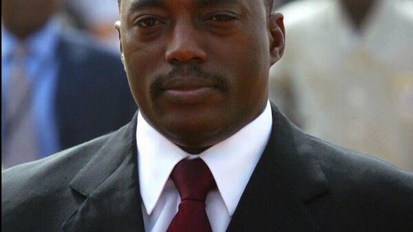 DRC Seeks to Prosecute Former President Kabila for Insurgency Support - Sputnik Africa