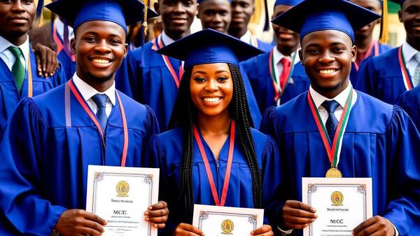 Nigeria Approves Dual Certification Program for Its Federal Colleges of Education - Sputnik Africa
