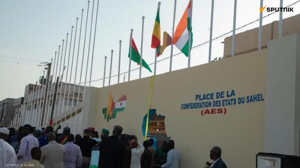 Adieu aux colonisateurs: quand l'Afrique rebaptise ses rues - Sputnik Afrique