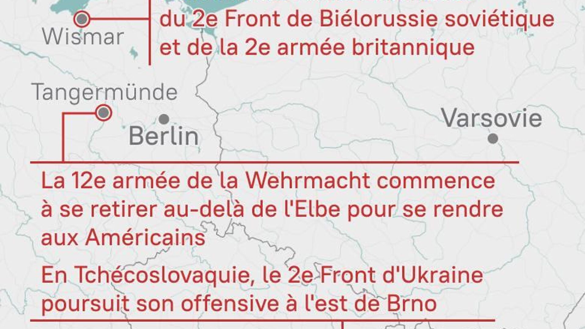 6 jours avant la Victoire 6 jours avant la Victoire - Sputnik Afrique, 1920, 03.05.2025