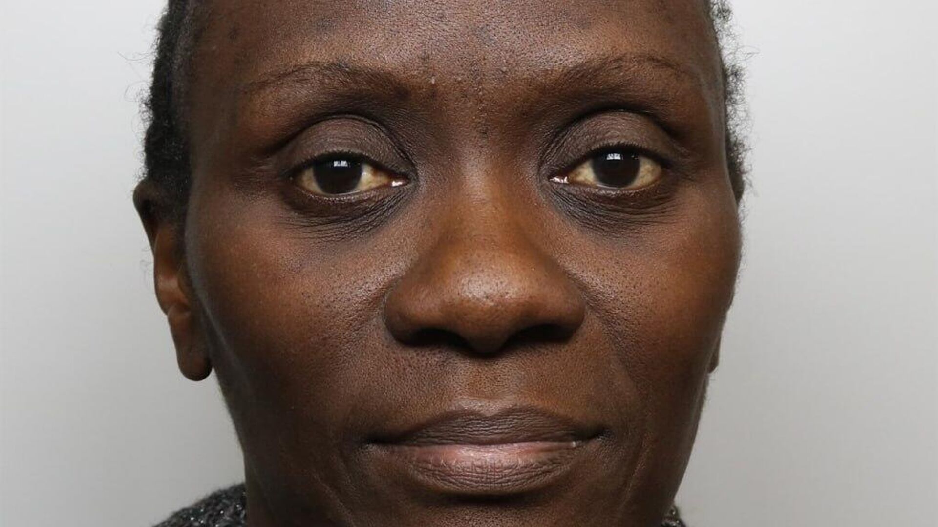 Ex-Ugandan Judge Sentenced for Modern Slavery Offences in the UK, Crown Prosecution Service Says Ex-Ugandan Judge Sentenced for Modern Slavery Offences in the UK, Crown Prosecution Service Says - Sputnik Africa, 1920, 03.05.2025