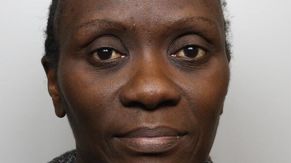 Ex-Ugandan Judge Sentenced for Modern Slavery Offences in the UK, Crown Prosecution Service Says - Sputnik Africa