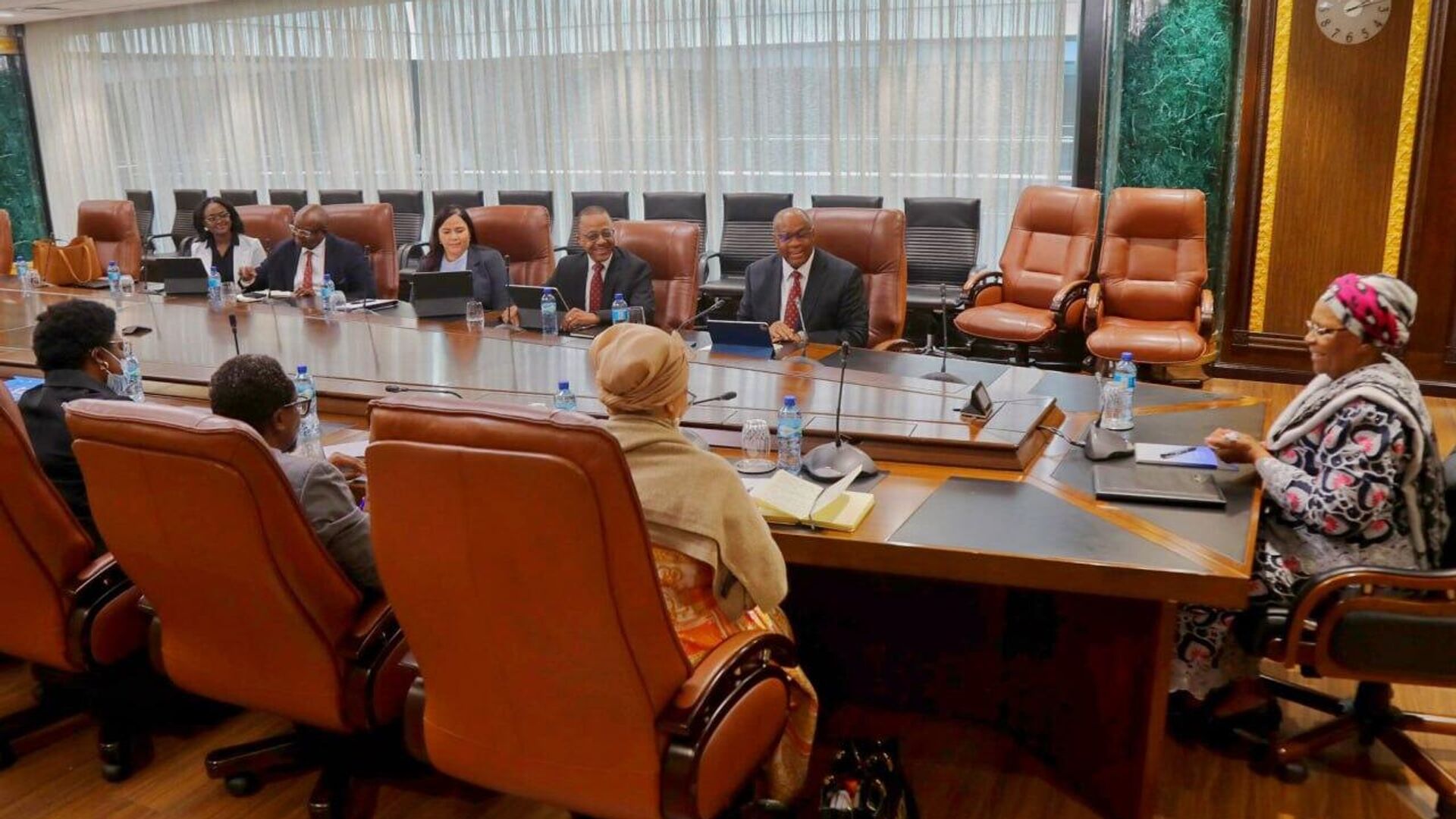 Bank of Namibia Plans to Boost Gold Holdings to Strengthen Reserves Amid Economic Transformation Efforts Bank of Namibia Plans to Boost Gold Holdings to Strengthen Reserves Amid Economic Transformation Efforts - Sputnik Africa, 1920, 03.05.2025