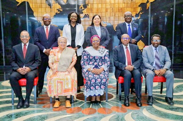 Bank of Namibia Plans to Boost Gold Holdings to Strengthen Reserves Amid Economic Transformation Efforts Bank of Namibia Plans to Boost Gold Holdings to Strengthen Reserves Amid Economic Transformation Efforts - Sputnik Africa