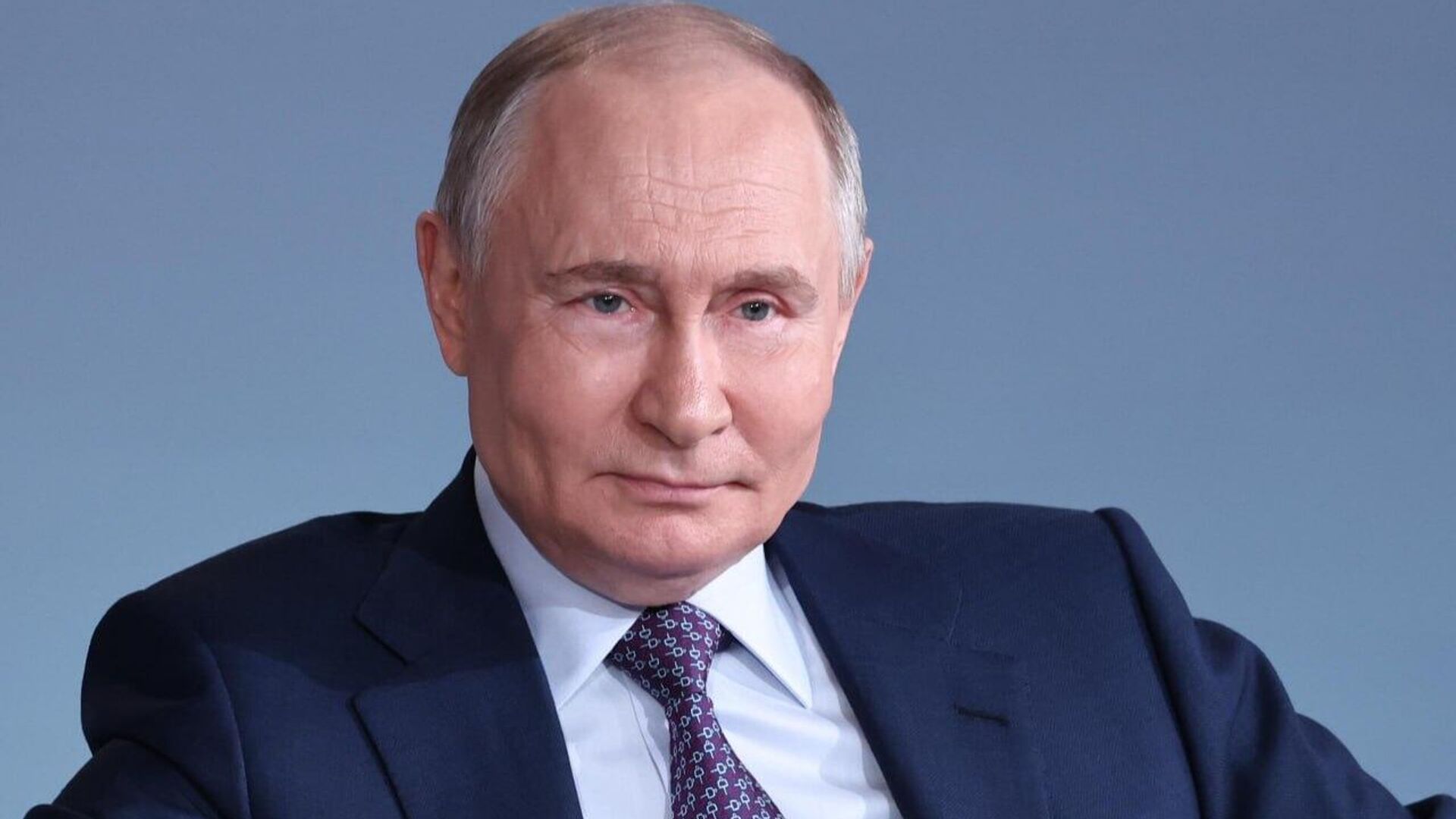 Russia has been subjected to provocations aimed at pushing it into making mistakes during the special operation in Ukraine, but Moscow has managed to remain calm and composed, Putin says Russia has been subjected to provocations aimed at pushing it into making mistakes during the special operation in Ukraine, but Moscow has managed to remain calm and composed, Putin says - Sputnik Africa, 1920, 04.05.2025