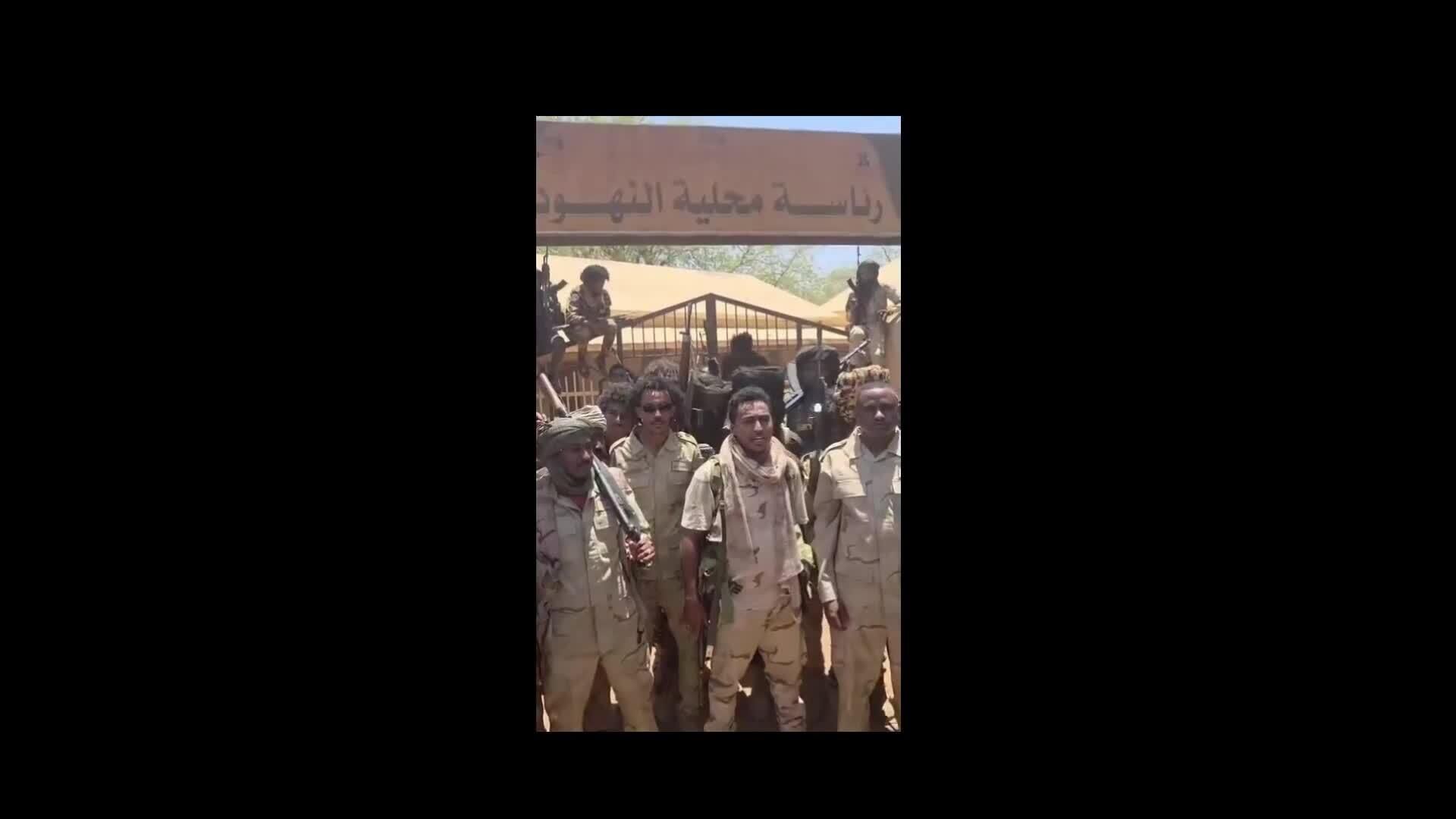 Sudan Reiterates Appeal for International Response as RSF Continue to Commit Anti-Human Crimes, Foreign Ministry Says Sudan Reiterates Appeal for International Response as RSF Continue to Commit Anti-Human Crimes, Foreign Ministry Says - Sputnik Africa, 1920, 04.05.2025
