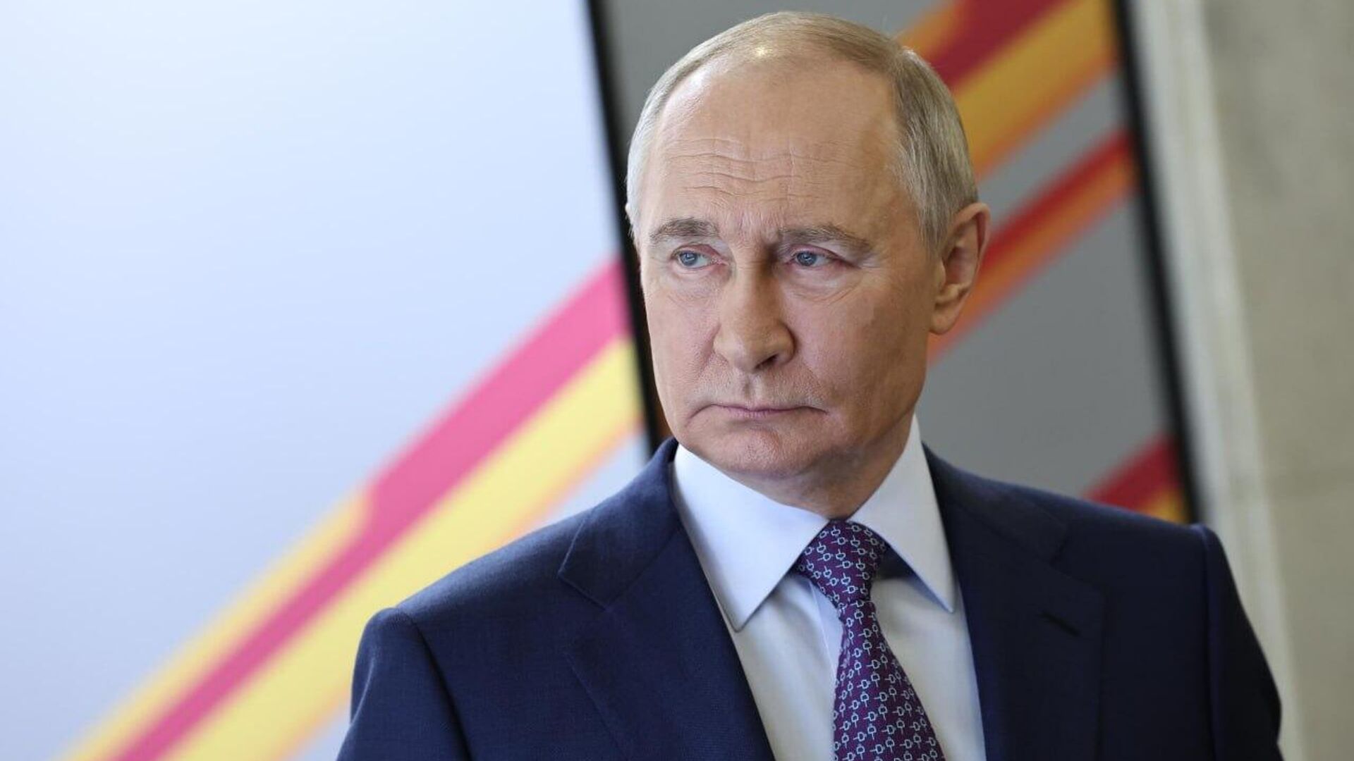 Key Statements by Putin in the Documentary Russia Key Statements by Putin in the Documentary Russia - Sputnik Africa, 1920, 04.05.2025