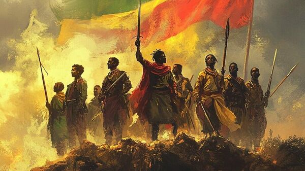 Unbroken Spirit: Ethiopia Marks Triumph Over Colonialism & Fascism With Ethiopian Patriots' Victory Day - Sputnik Africa