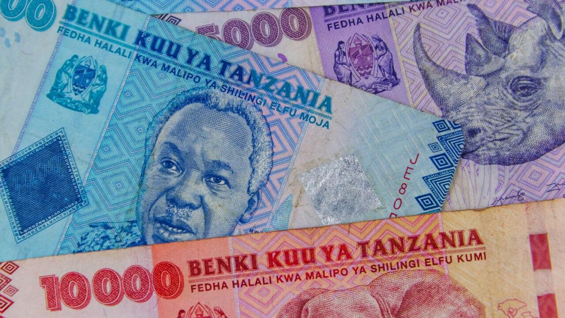 Bank of Tanzania Bans Use of Foreign Currency for Local Transactions Bank of Tanzania Bans Use of Foreign Currency for Local Transactions - Sputnik Africa, 1920, 04.05.2025