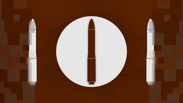 Missile russe Orechnik - Sputnik Afrique