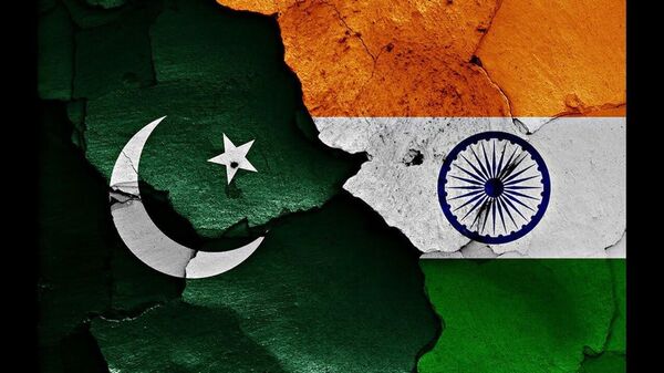 Le Pakistan et l’Inde ne sont pas deux petits pays ordinaires - Sputnik Afrique