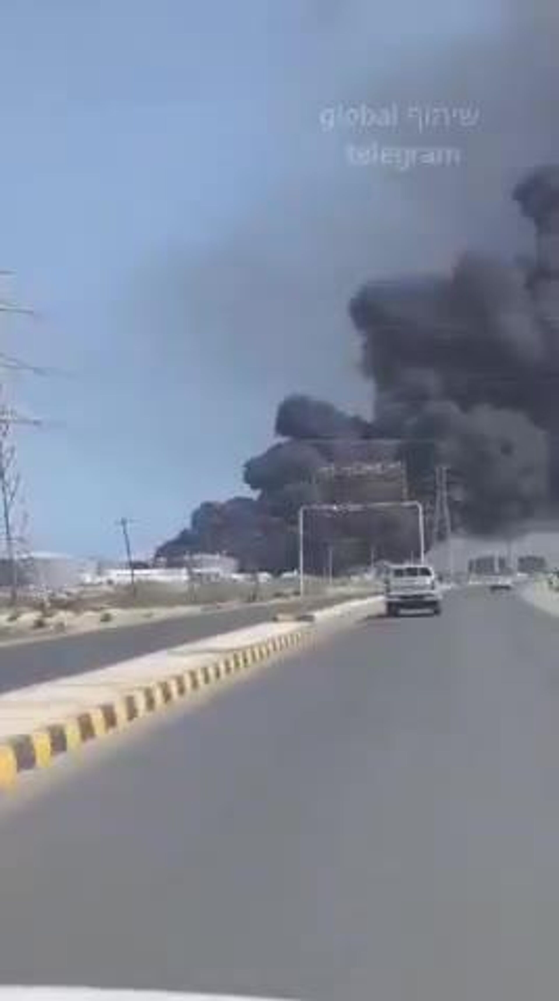 Explosions in Port Sudan Following Drone Strikes on Tuesday Explosions in Port Sudan Following Drone Strikes on Tuesday - Sputnik Africa, 1920, 06.05.2025