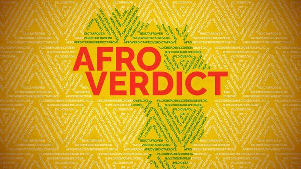Ditching Western Media, Military Partners, and Colonial Languages: How Africa Reclaims Sovereignty - Sputnik Africa