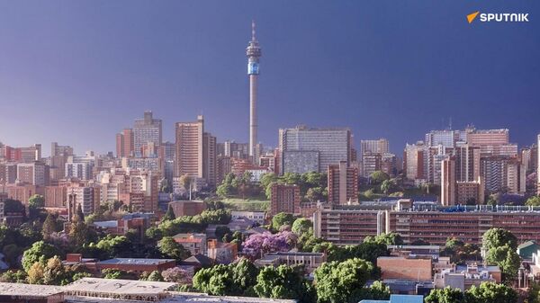 Le Sommet du G20 en Afrique du Sud sera un succès, que les États-Unis y participent ou non - Sputnik Afrique