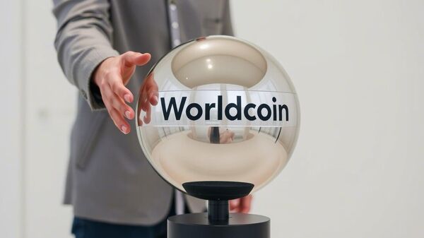 Worldcoin dans le viseur de la justice kényane: l'entreprise doit effacer les données biométriques collectées - Sputnik Afrique