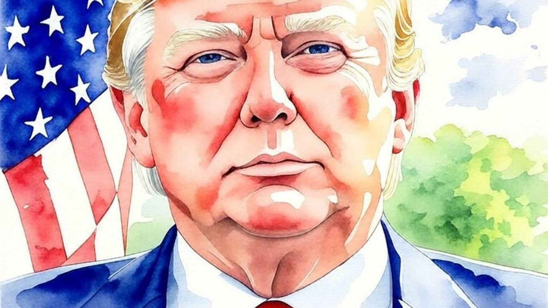 'The US' Word is Only Worth President's Term in Office 'The US' Word is Only Worth President's Term in Office - Sputnik Africa, 1920, 08.05.2025