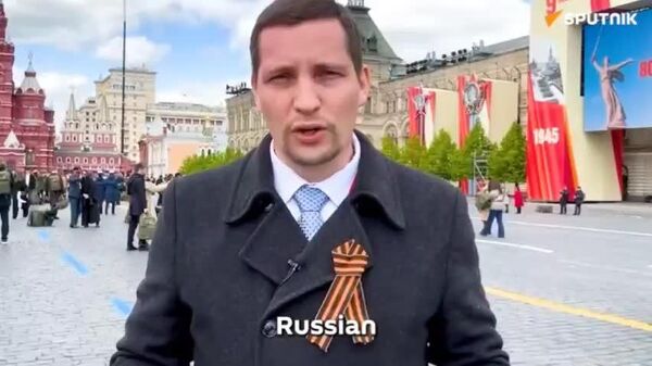 Reporting in 13 Languages – At Once - Sputnik Africa