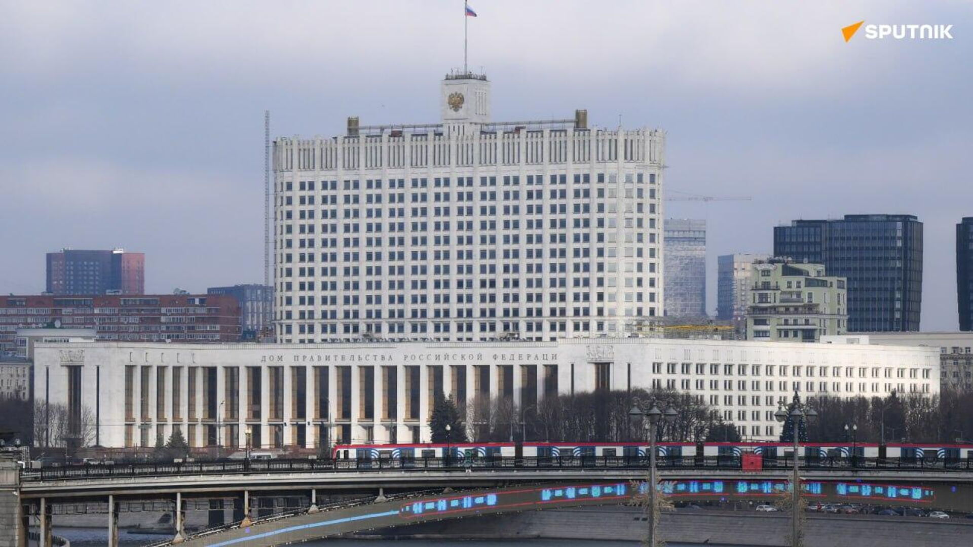 La Russie lance un dispositif spécial pour élargir la coopération avec l'Afrique La Russie lance un dispositif spécial pour élargir la coopération avec l'Afrique - Sputnik Afrique, 1920, 09.05.2025