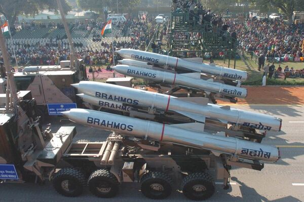 Pakistan launches operation Bunyaan-un-Marsoos against India – reports Pakistan launches operation Bunyaan-un-Marsoos against India – reports - Sputnik Africa