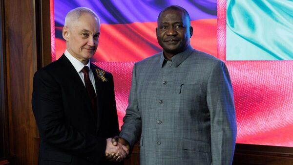Moscow Considers 'Nigeria as a Promising Partner on the African Continent' - Sputnik Africa