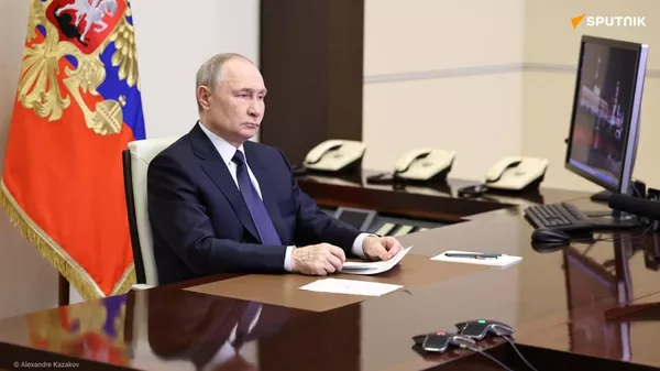 La proposition russe est une étape positive, selon un chercheur chinois - Sputnik Afrique
