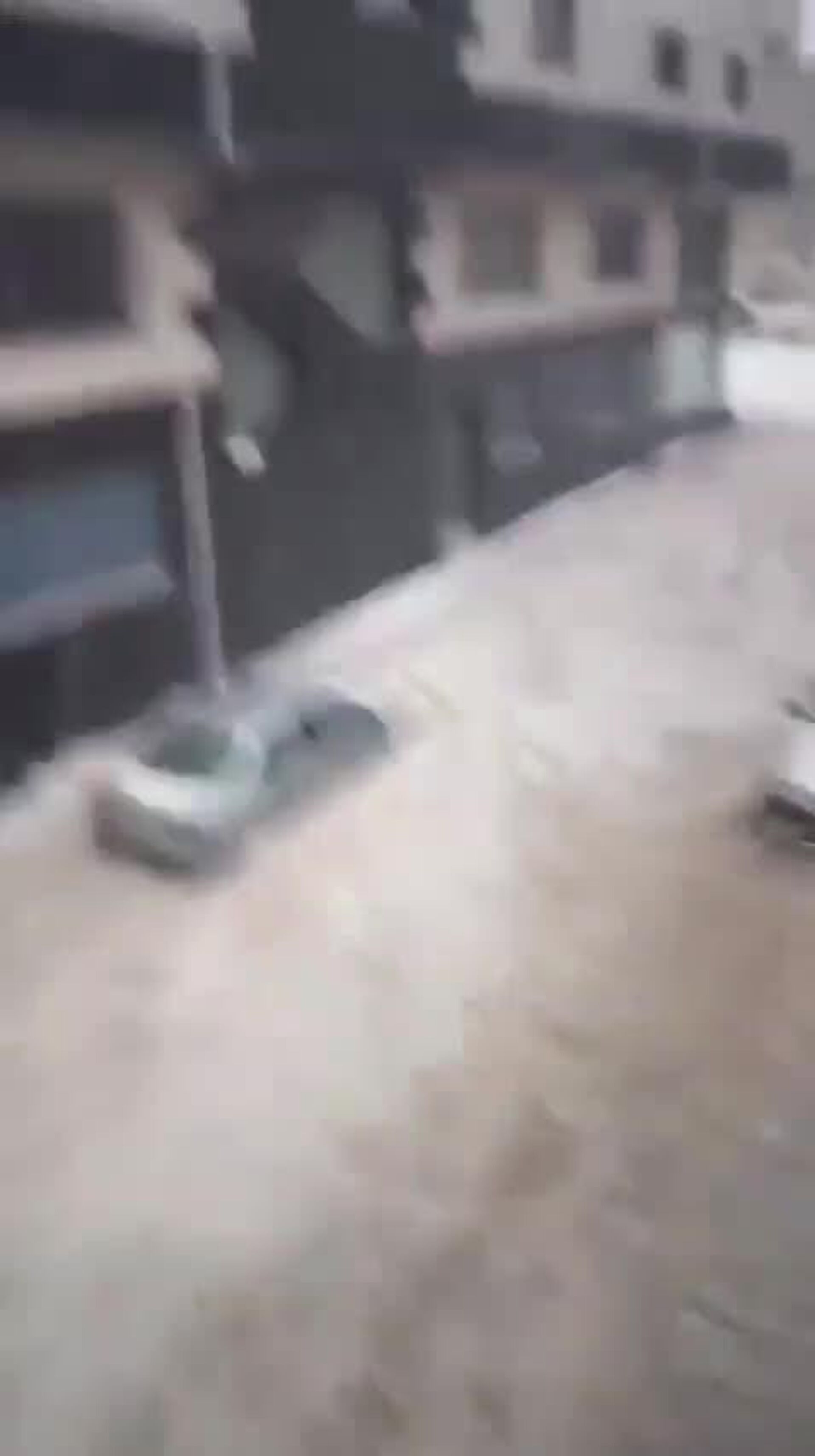 #viral | Heavy Hailstorms Hit Spain’s Valencia Region - Sputnik Africa, 1920, 11.05.2025
