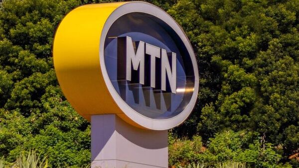 Operating Profit of Africa's Largest Mobile Operator MTN Jumps 33% in Q1 as Nigeria and Ghana Drive Growth - Sputnik Africa