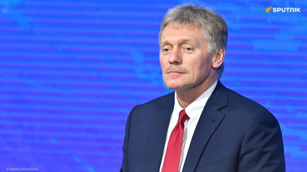La Russie mise sur un règlement durable en Ukraine, selon Dmitri Peskov - Sputnik Afrique