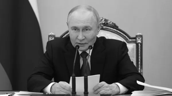 Proposition de négociations Russie-Ukraine: C'est un signal très positif - Sputnik Afrique