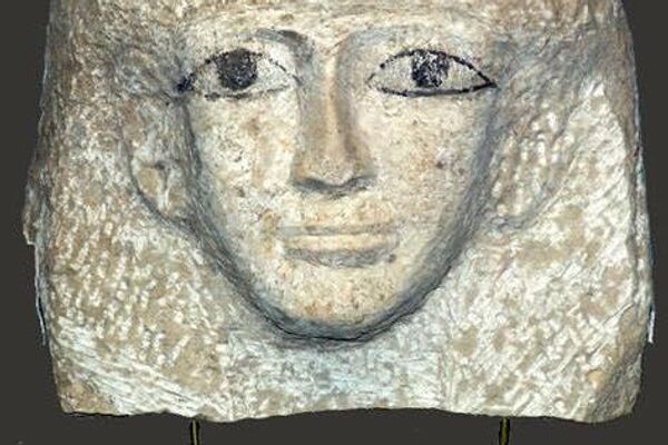 Africa Reclaims What Was Lost: Egypt Welcomes Back 25 Illegally Smuggled Antiquities Africa Reclaims What Was Lost: Egypt Welcomes Back 25 Illegally Smuggled Antiquities - Sputnik Africa