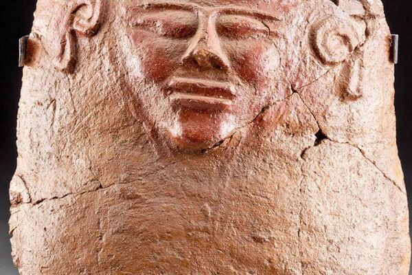 Africa Reclaims What Was Lost: Egypt Welcomes Back 25 Illegally Smuggled Antiquities Africa Reclaims What Was Lost: Egypt Welcomes Back 25 Illegally Smuggled Antiquities - Sputnik Africa