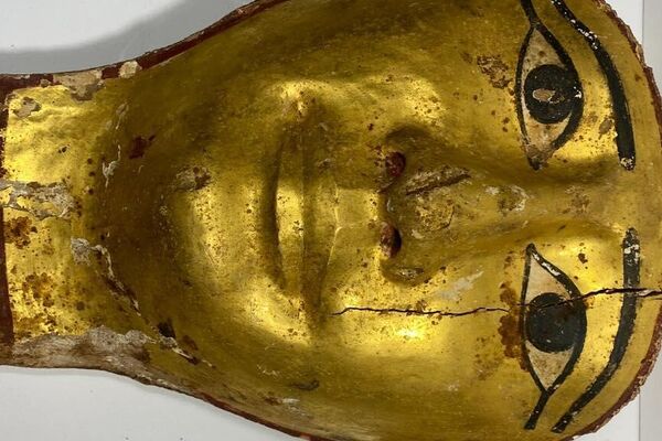 Africa Reclaims What Was Lost: Egypt Welcomes Back 25 Illegally Smuggled Antiquities Africa Reclaims What Was Lost: Egypt Welcomes Back 25 Illegally Smuggled Antiquities - Sputnik Africa