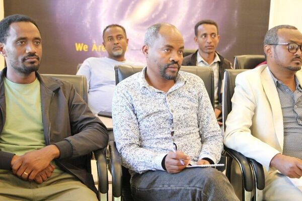 Ethiopia’s Space Weather Center Goes Live! Ethiopia’s Space Weather Center Goes Live! - Sputnik Africa