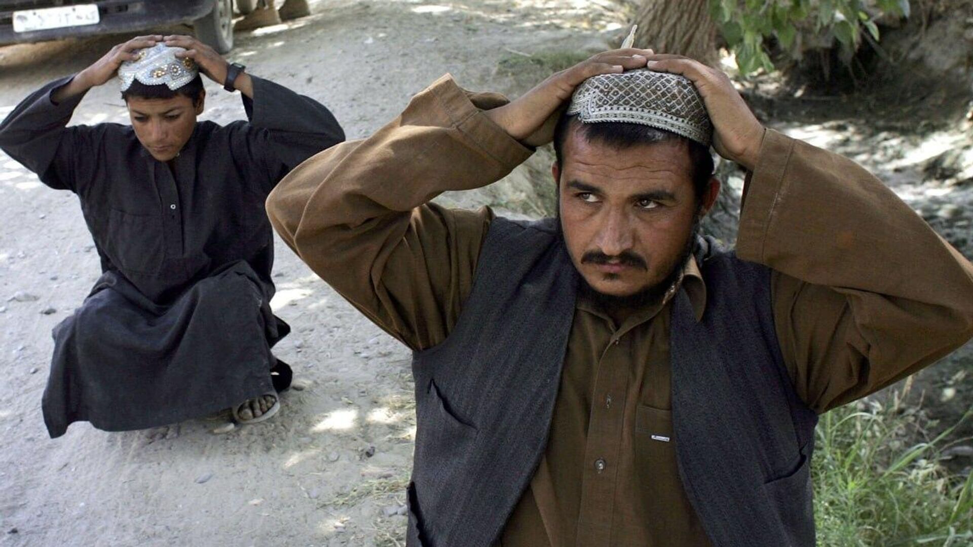 UK Moral Authority in Question Over Afghanistan War Crimes Allegations UK Moral Authority in Question Over Afghanistan War Crimes Allegations - Sputnik Africa, 1920, 14.05.2025
