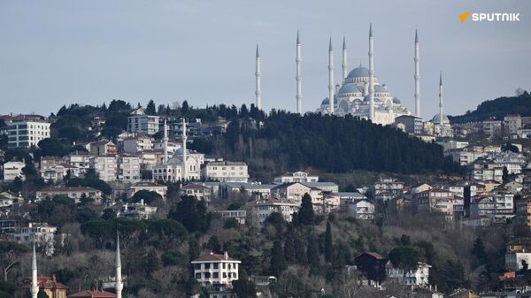 L'éventail des questions à aborder lors des négociations à Istanbul est très large, précise un conseiller de Poutine - Sputnik Afrique