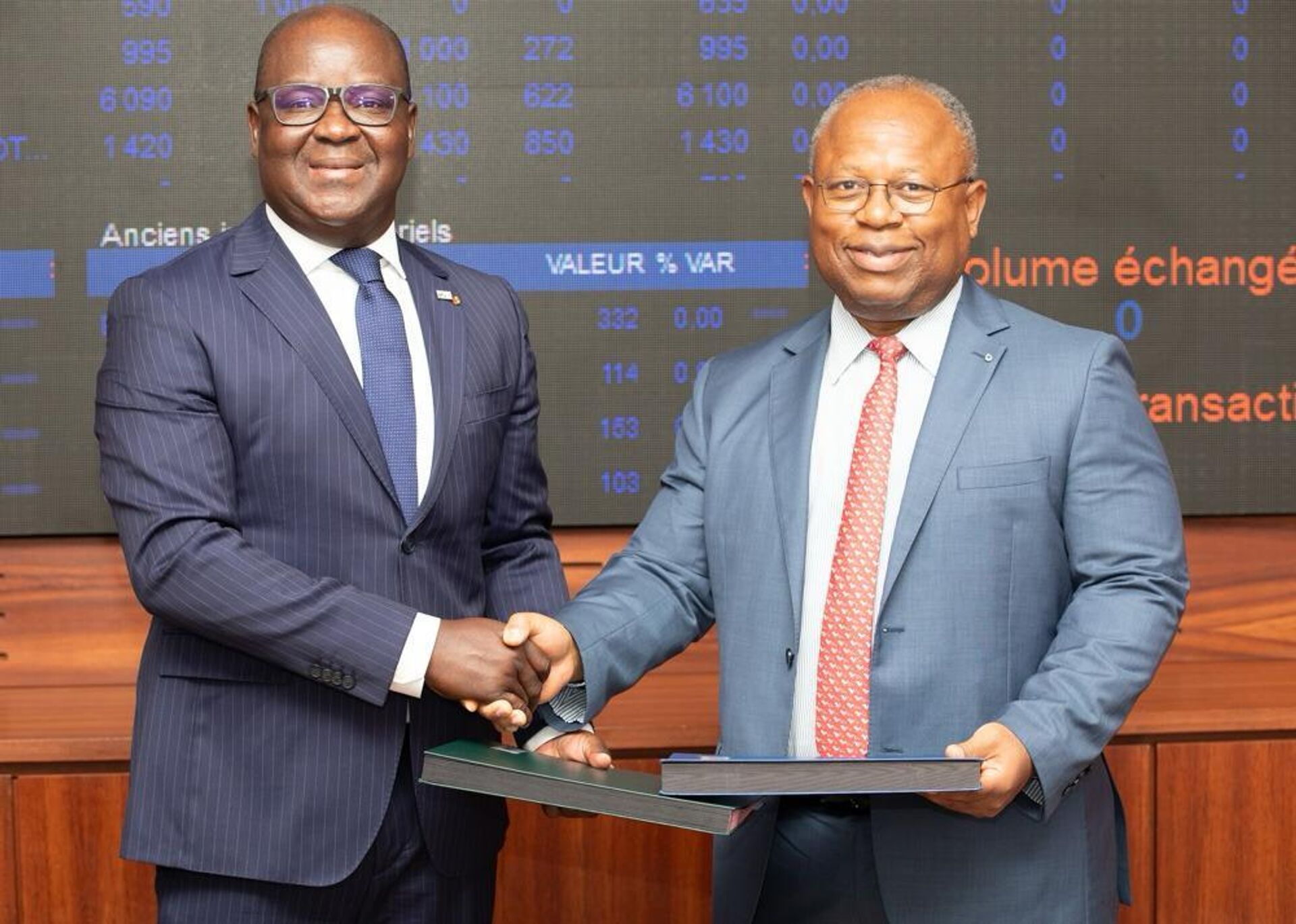 New Era for West African Infrastructure as Markets Help Fund Big Projects New Era for West African Infrastructure as Markets Help Fund Big Projects - Sputnik Africa, 1920, 14.05.2025