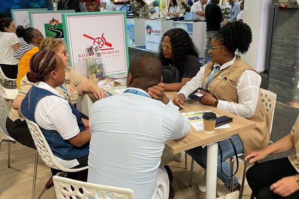 'Africa's Future Lies in Africans Choosing Africa' — for Travel, Trade, and Shared Prosperity 'Africa's Future Lies in Africans Choosing Africa' — for Travel, Trade, and Shared Prosperity - Sputnik Africa