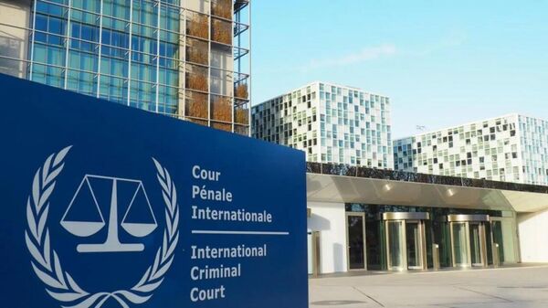 ‍ Kangaroo court: Were Gaza warrants a FIG LEAF for ICC chief prosecutor’s sex scandal? - Sputnik Africa