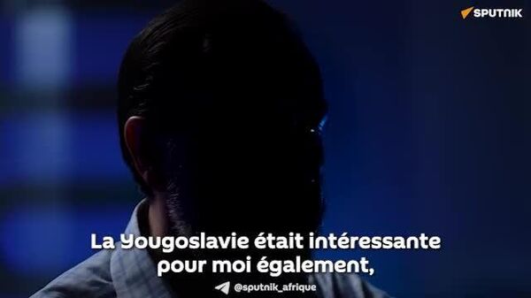 On se dit: Wow en découvrant que la réalité est bien différente de ce qu'écrivent les médias occidentaux - Sputnik Afrique