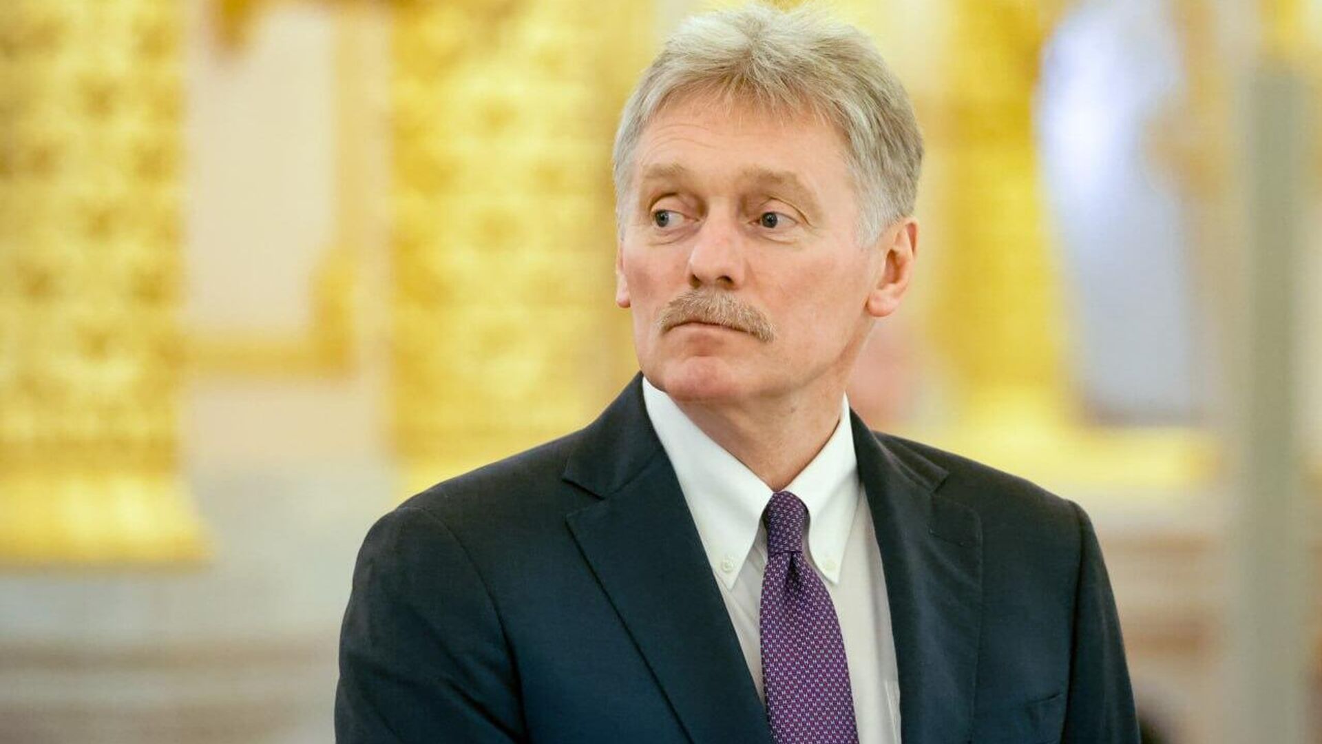 Istanbul: Russian Delegation Ready & Waiting, Kremlin Spokesperson says Istanbul: Russian Delegation Ready & Waiting, Kremlin Spokesperson says - Sputnik Africa, 1920, 15.05.2025